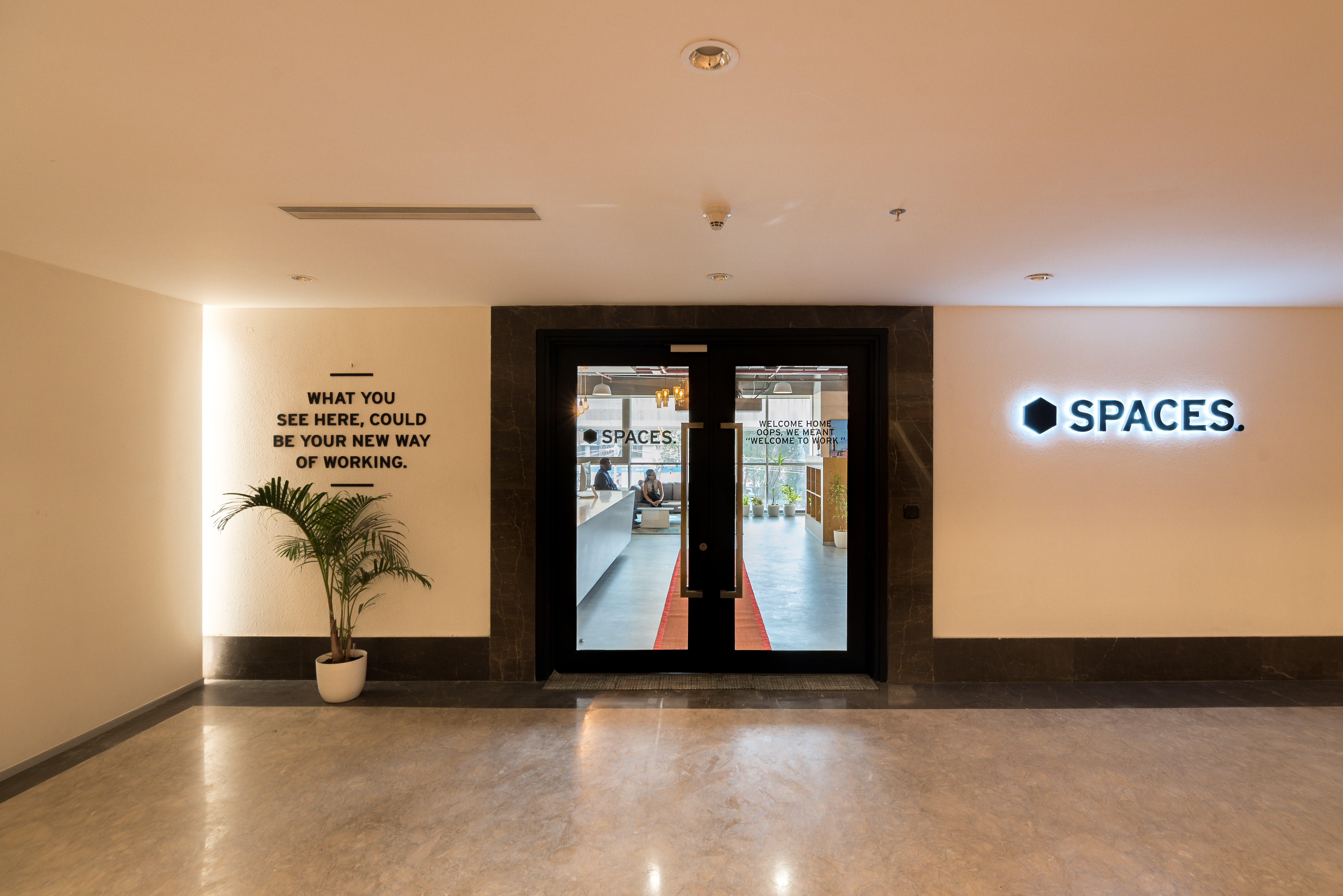 Spaces - Mumbai, Inspire Hub Andheri West image 4