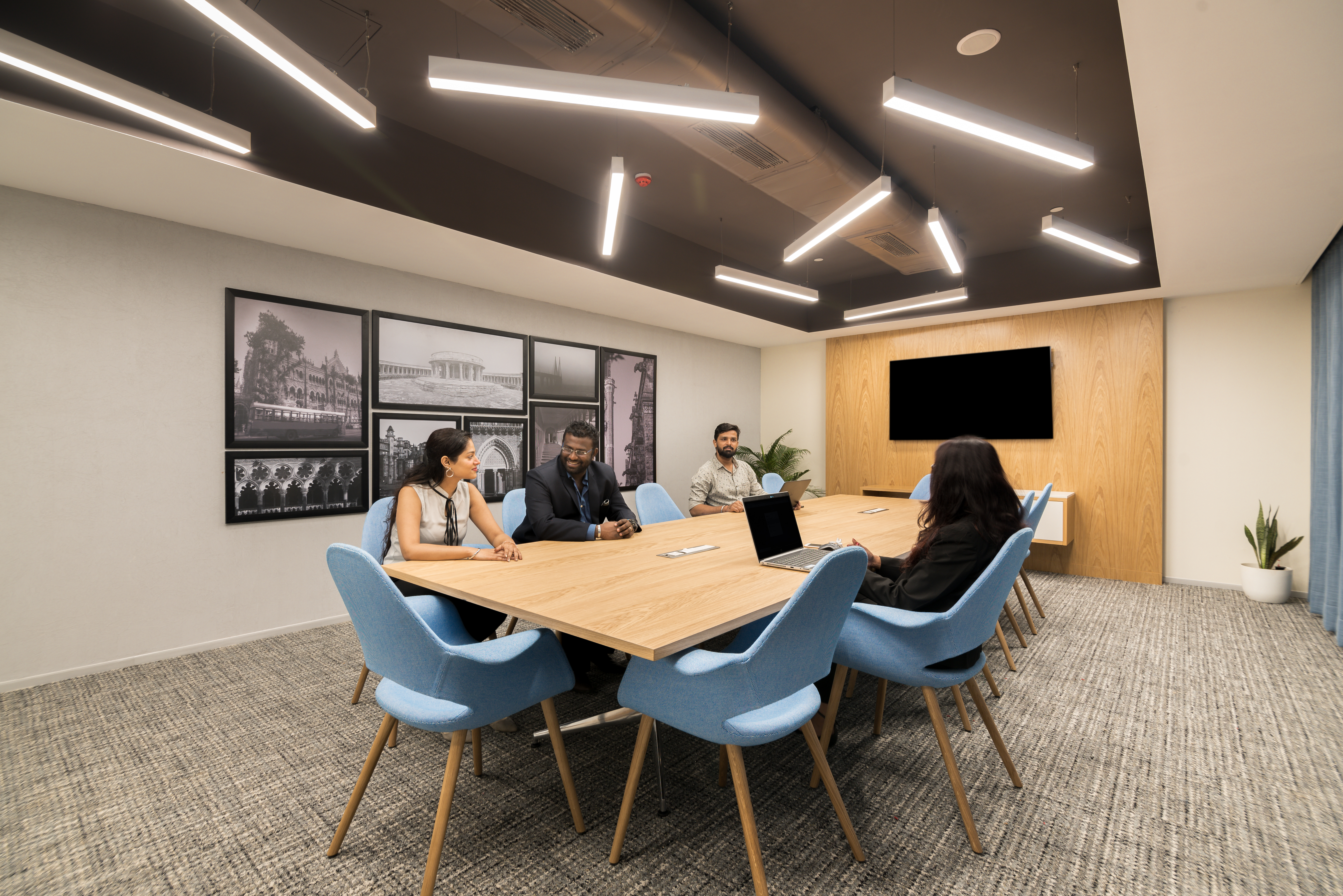 Spaces - Mumbai, Inspire Hub Andheri West image 5