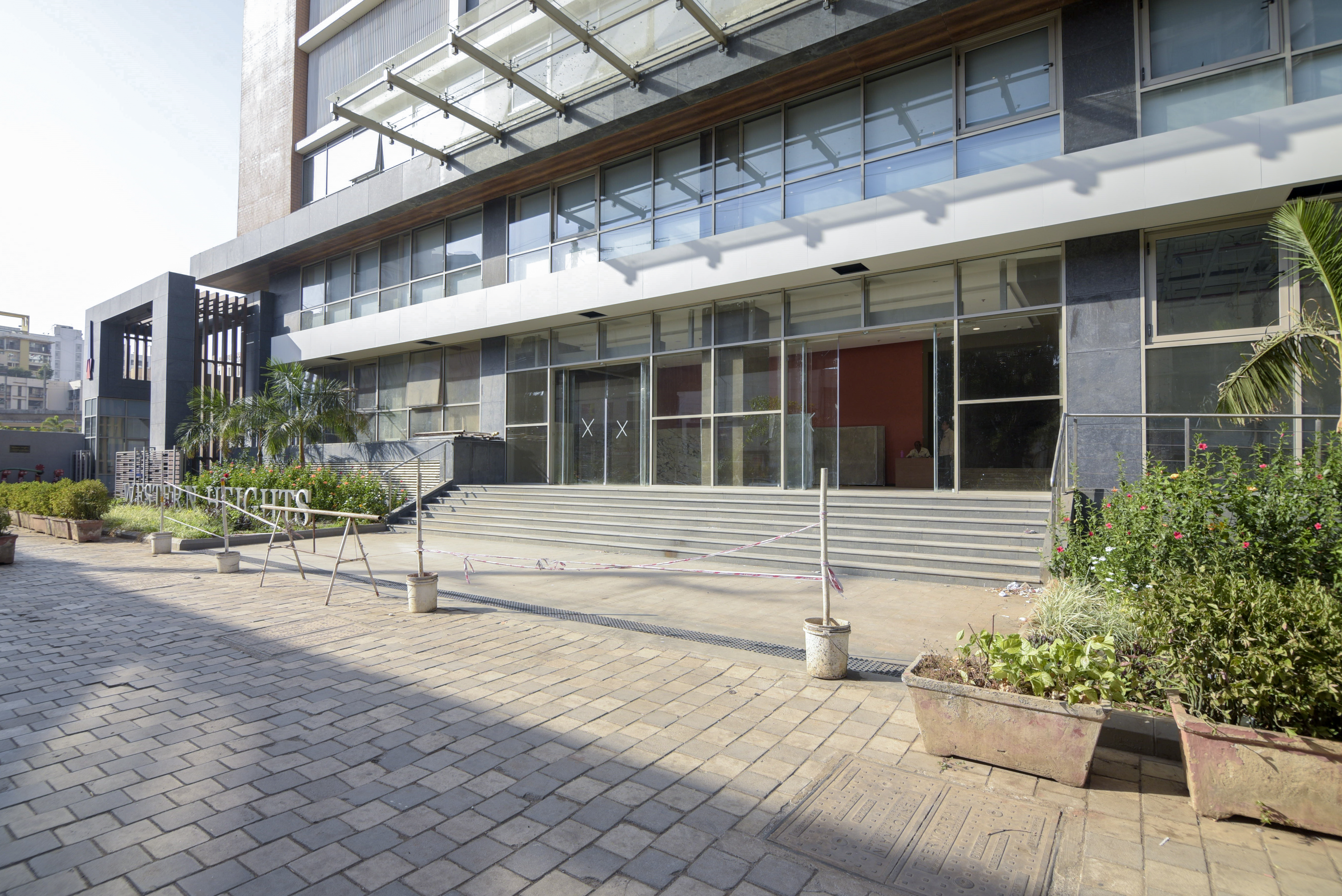 Spaces - Mumbai, Inspire Hub Andheri West image 1