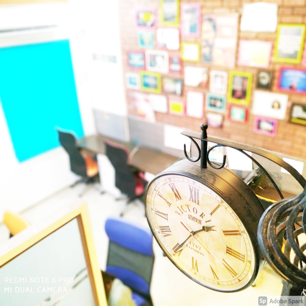 SPARTAN COWORK_ANDHERI image 4