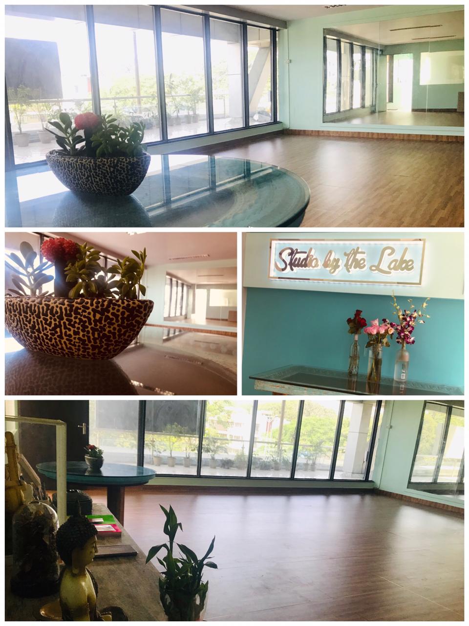 Studio By The Lake image 3