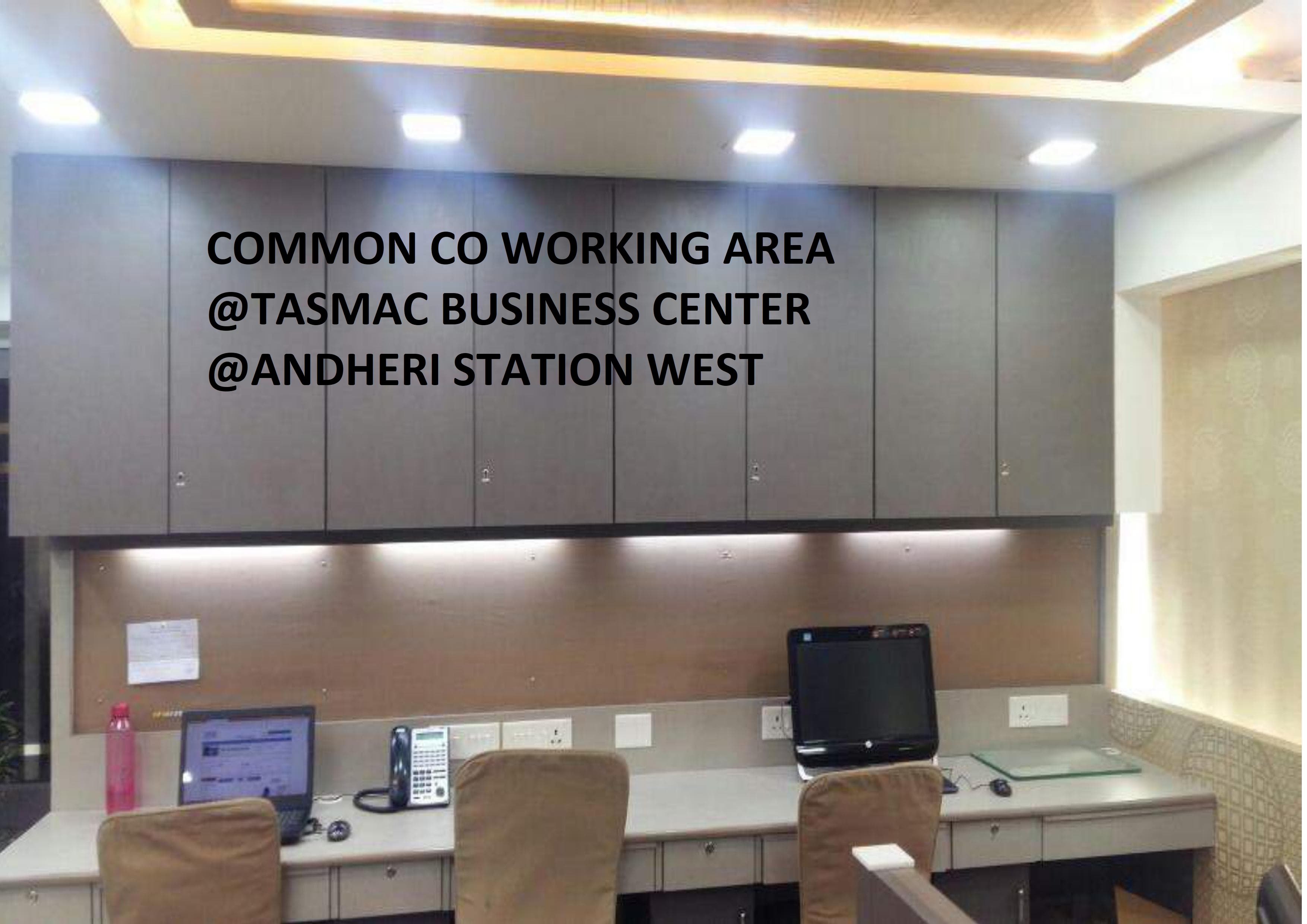 TASMAC BUSINESS CENTER image 2