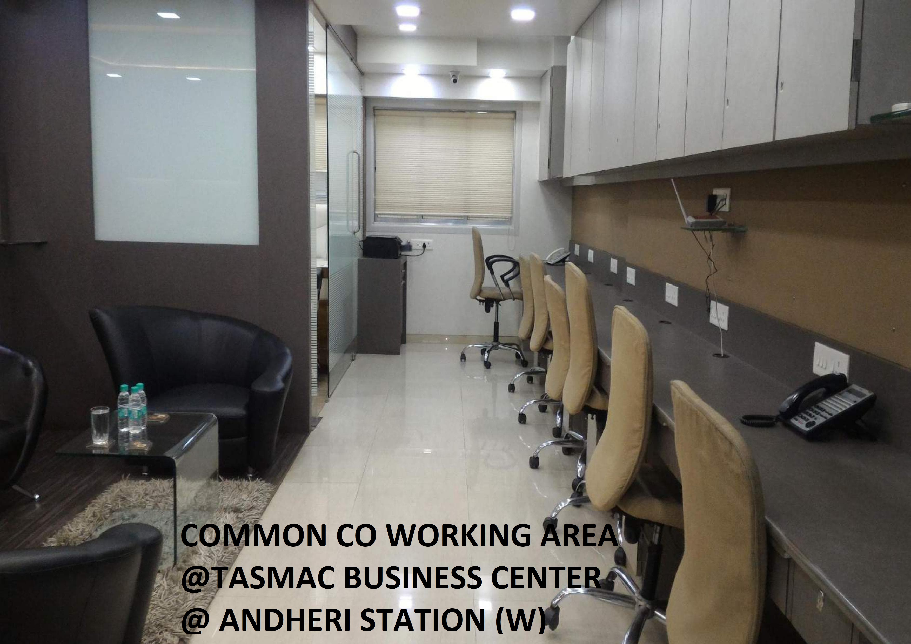 TASMAC BUSINESS CENTER image 4