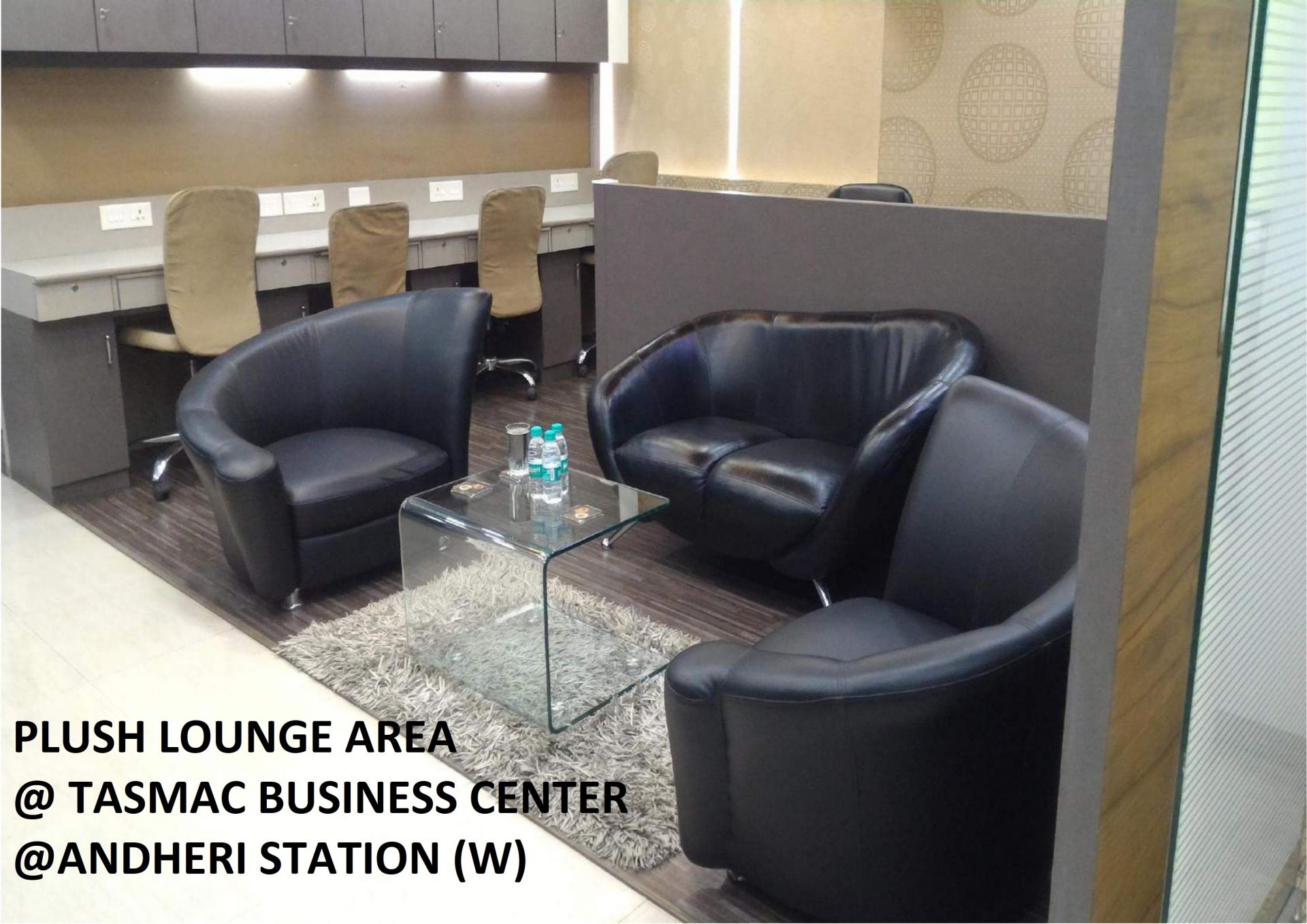 TASMAC BUSINESS CENTER image 3