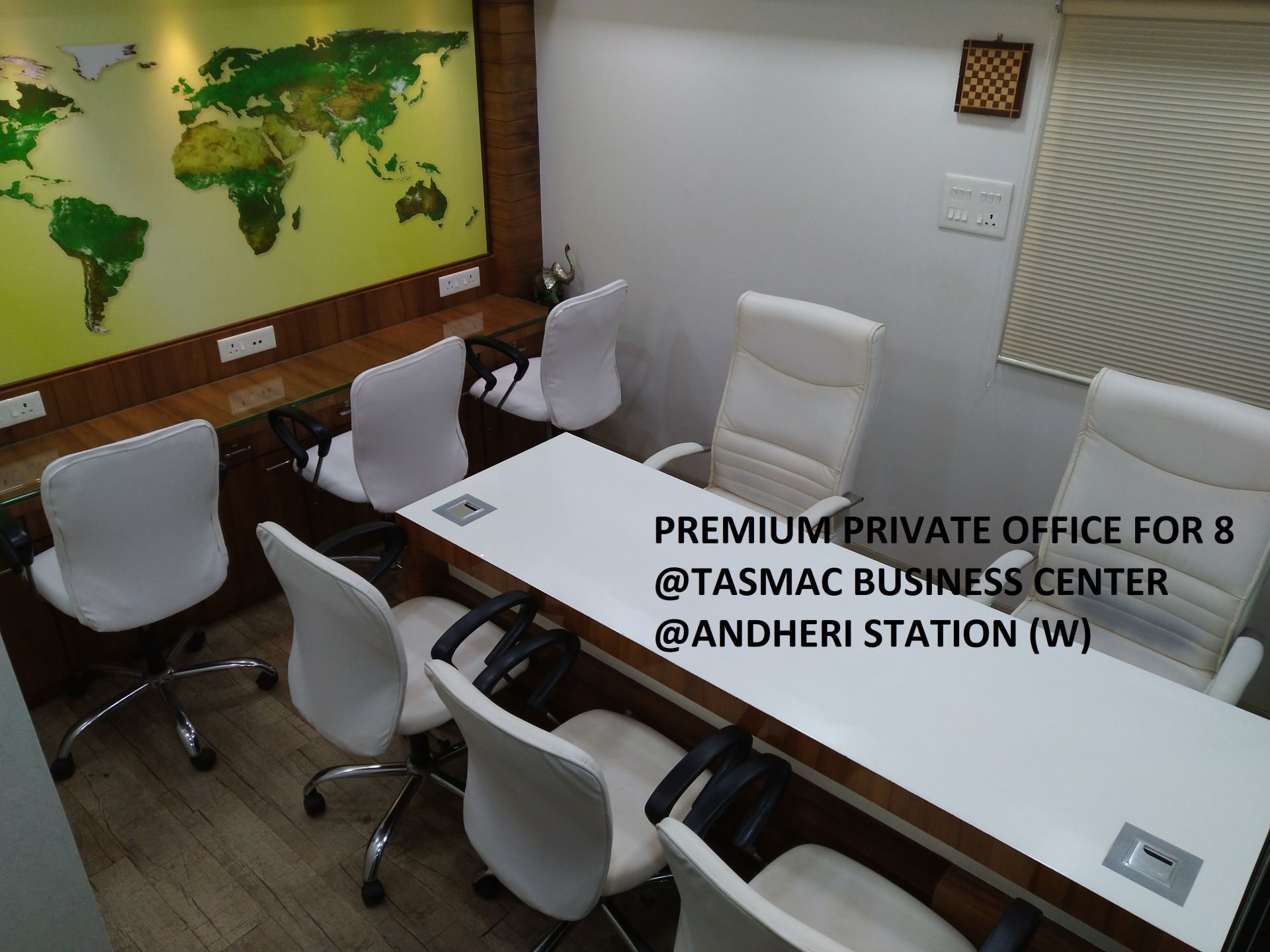 TASMAC BUSINESS CENTER image 5