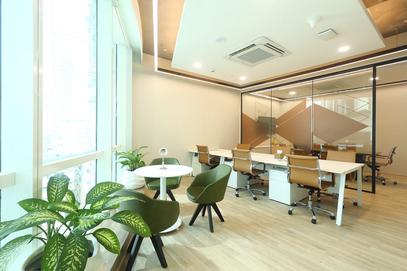 TBQ - The Business Quarter Lower Parel image 4