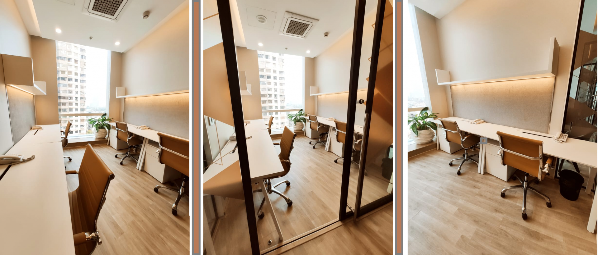 TBQ - The Business Quarter Lower Parel image 3