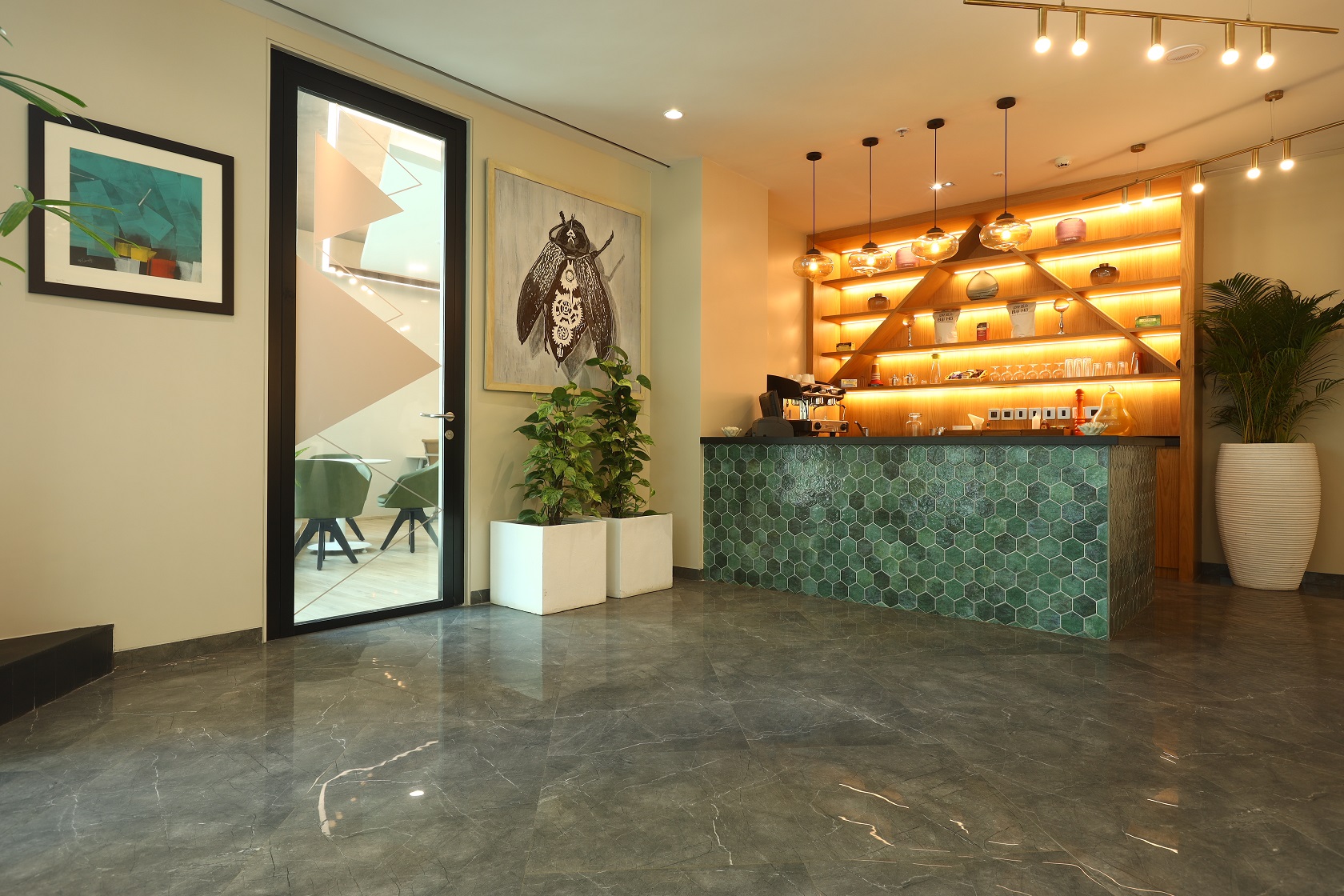 TBQ - The Business Quarter Lower Parel image 5