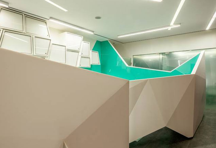 Teloz Spaces image 2