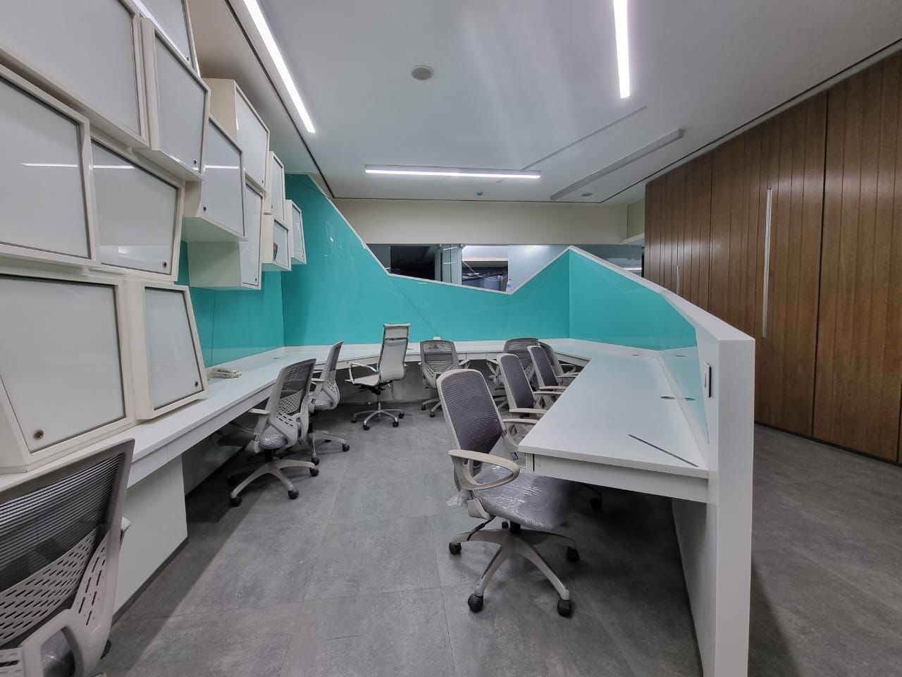 Teloz Spaces image 4