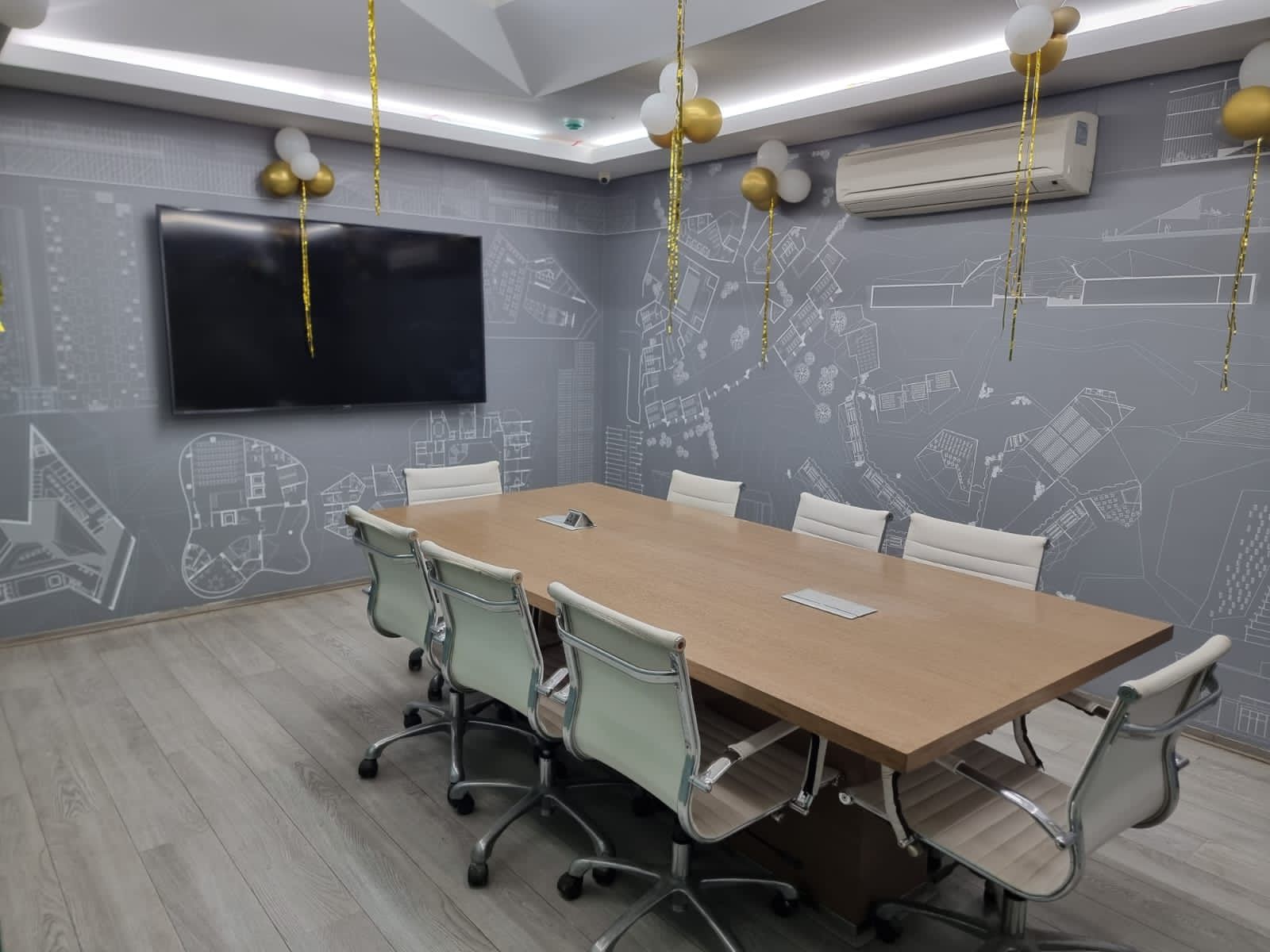 Teloz Spaces image 5