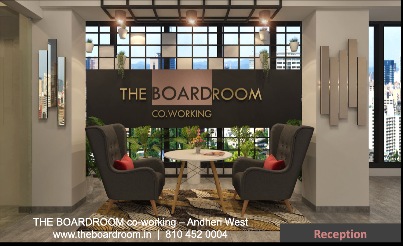 The Boardroom image 2