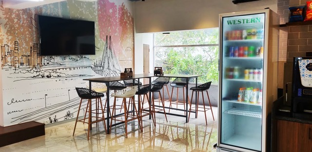 The Boardroom image 4