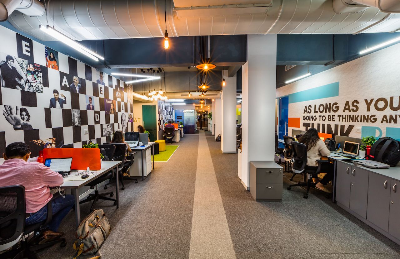 The Boardroom image 3