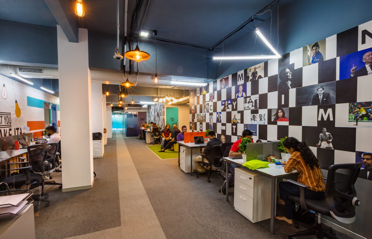 The Boardroom image 5