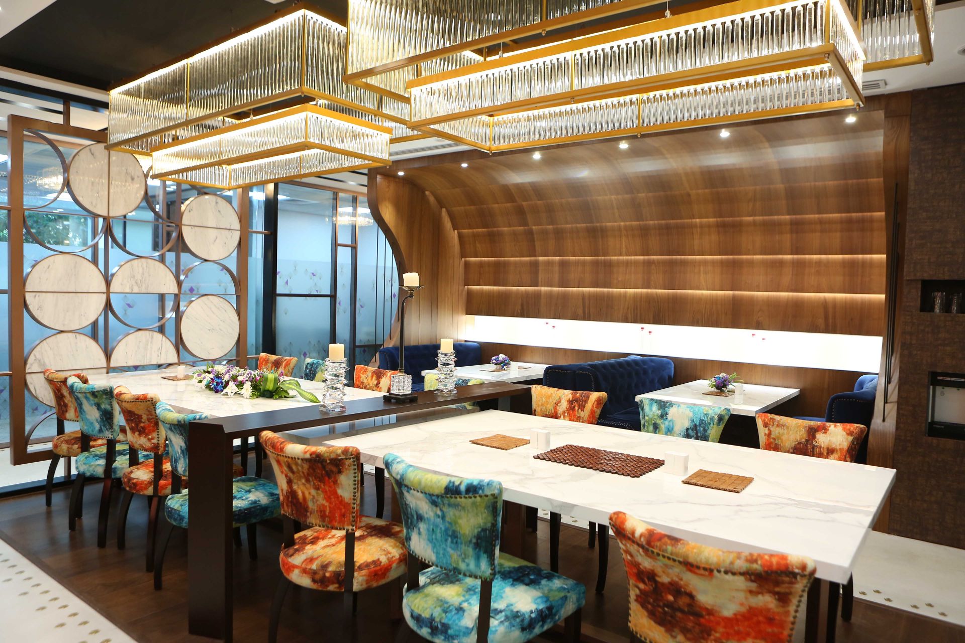 The Executive Centre - First International Financial Centre image 2