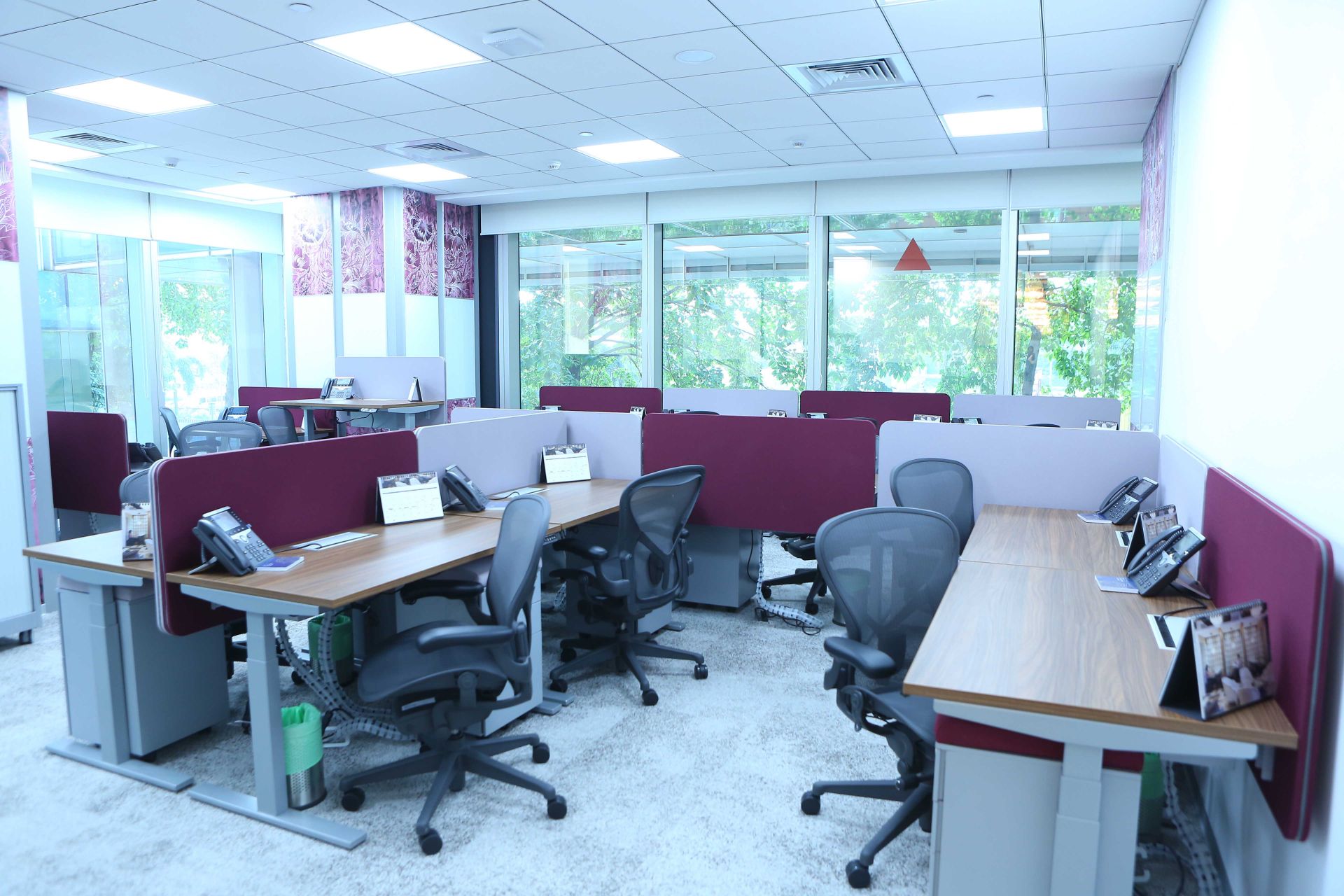 The Executive Centre - First International Financial Centre image 5