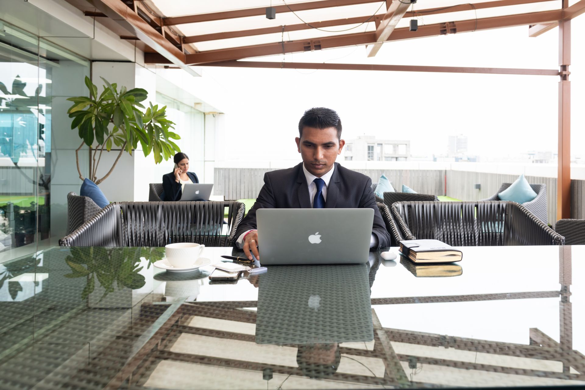 The Executive Centre - Maker Maxity image 2