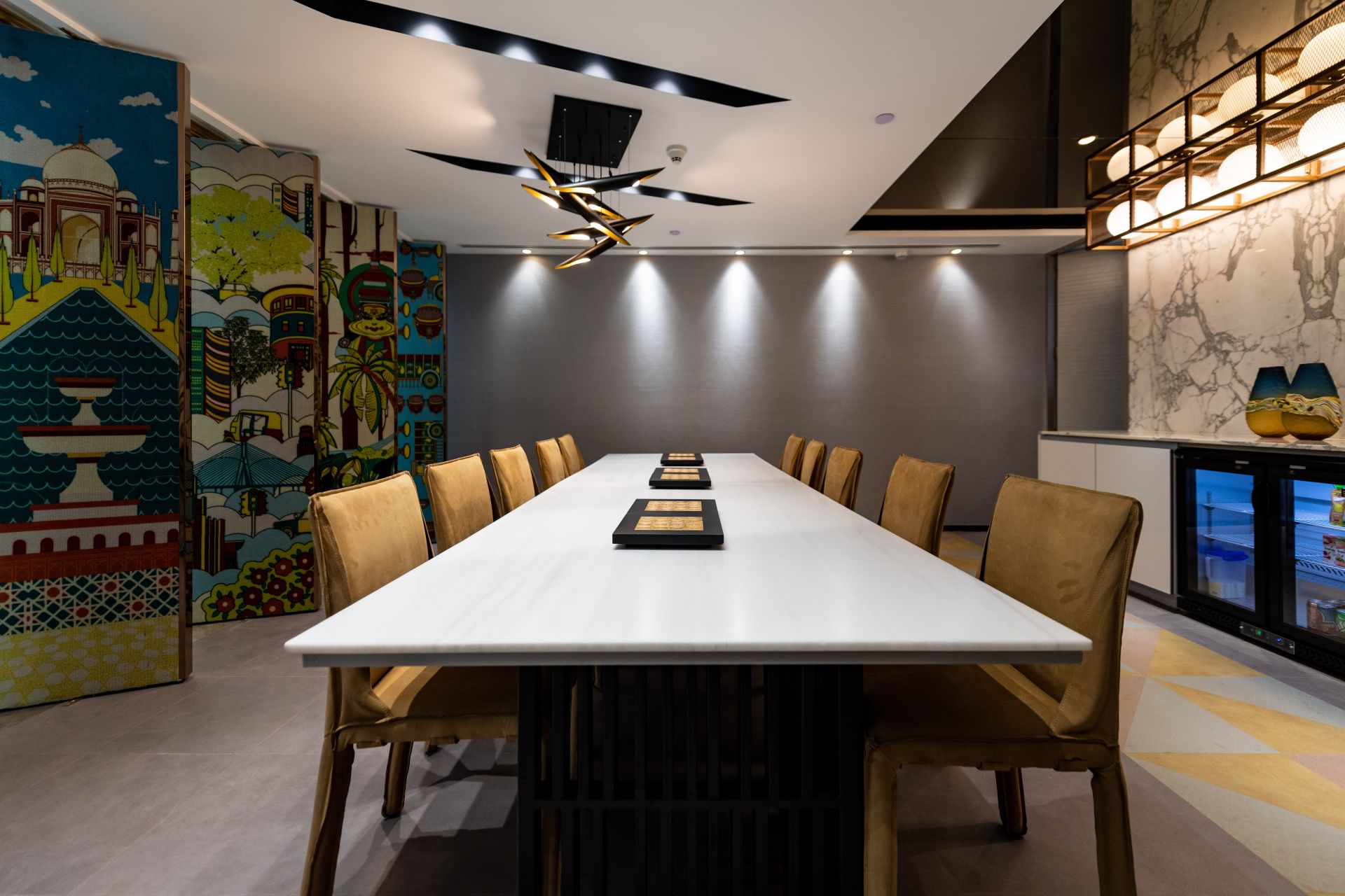 The Executive Centre - Maker Maxity image 4