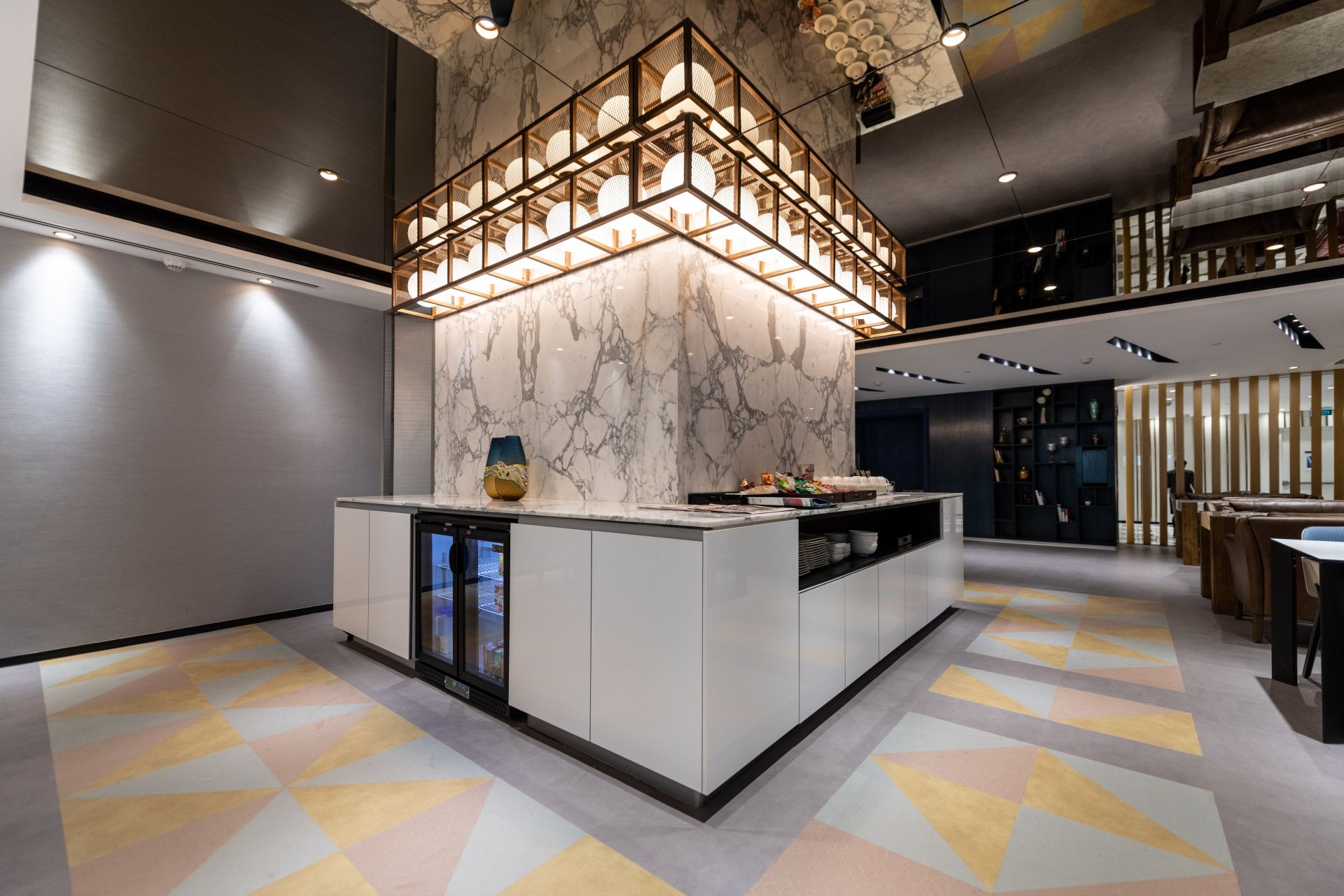 The Executive Centre - Maker Maxity image 3