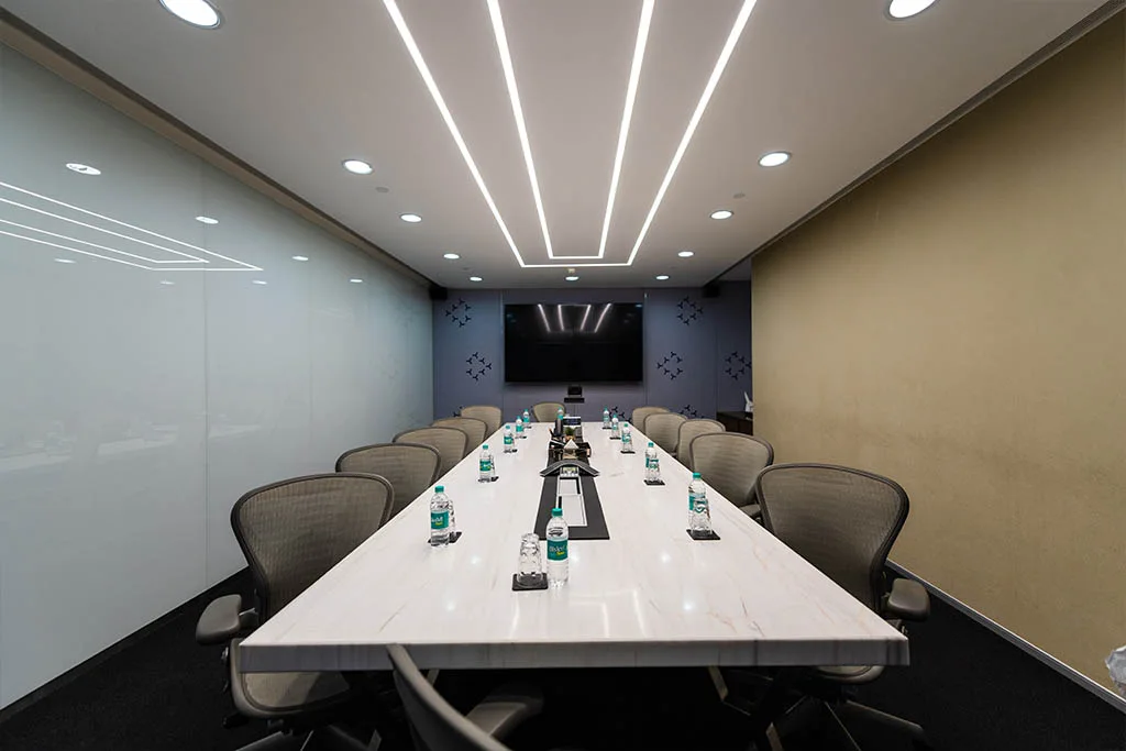 The Executive Centre - Parinee Crescenzo image 4