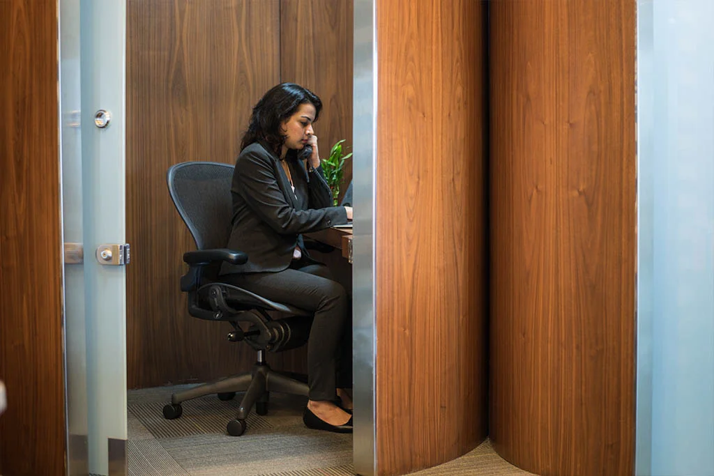 The Executive Centre - Parinee Crescenzo image 3