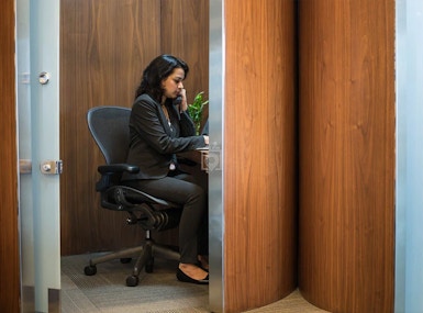 The Executive Centre - Parinee Crescenzo image 3