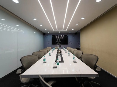 The Executive Centre - The Capital image 4