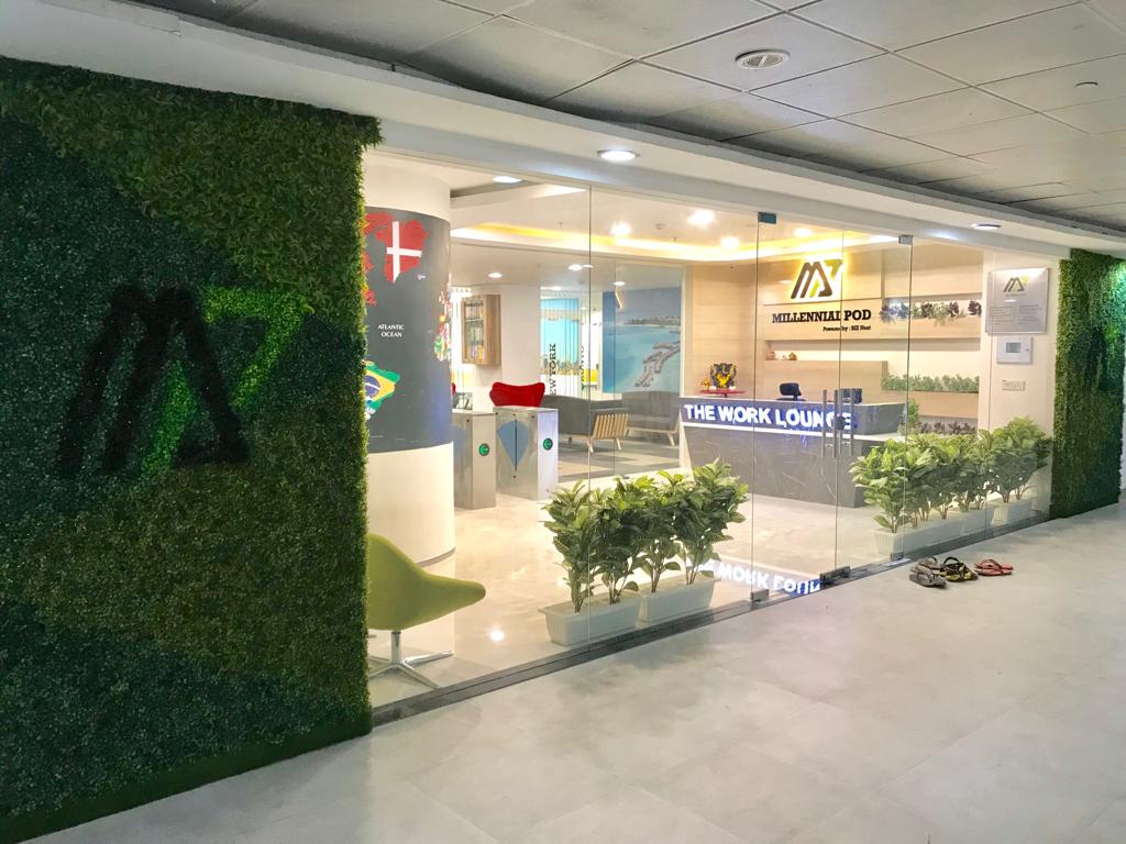 The Millennial Pod image 2