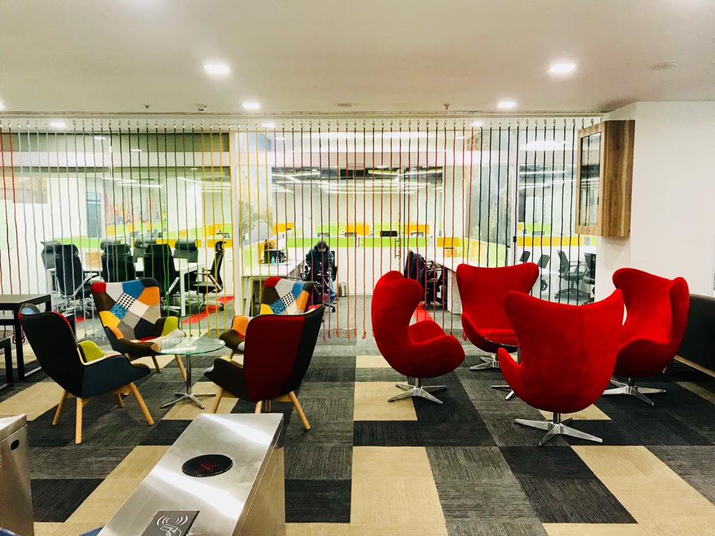 The Millennial Pod image 3