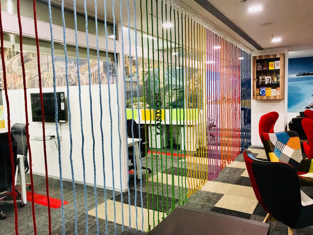 The Millennial Pod image 5