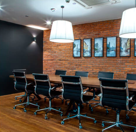 The Mosaic - Co Working Office Space image 3