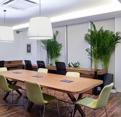 The Mosaic - Co Working Office Space image 5