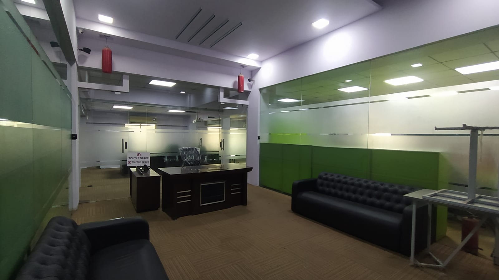 Toutle Space Malad image 5