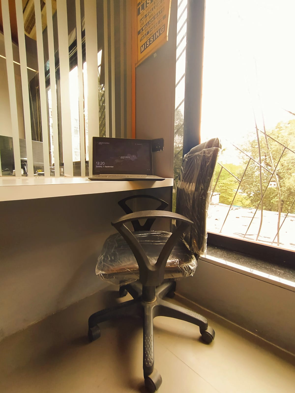 Toutle Space image 4