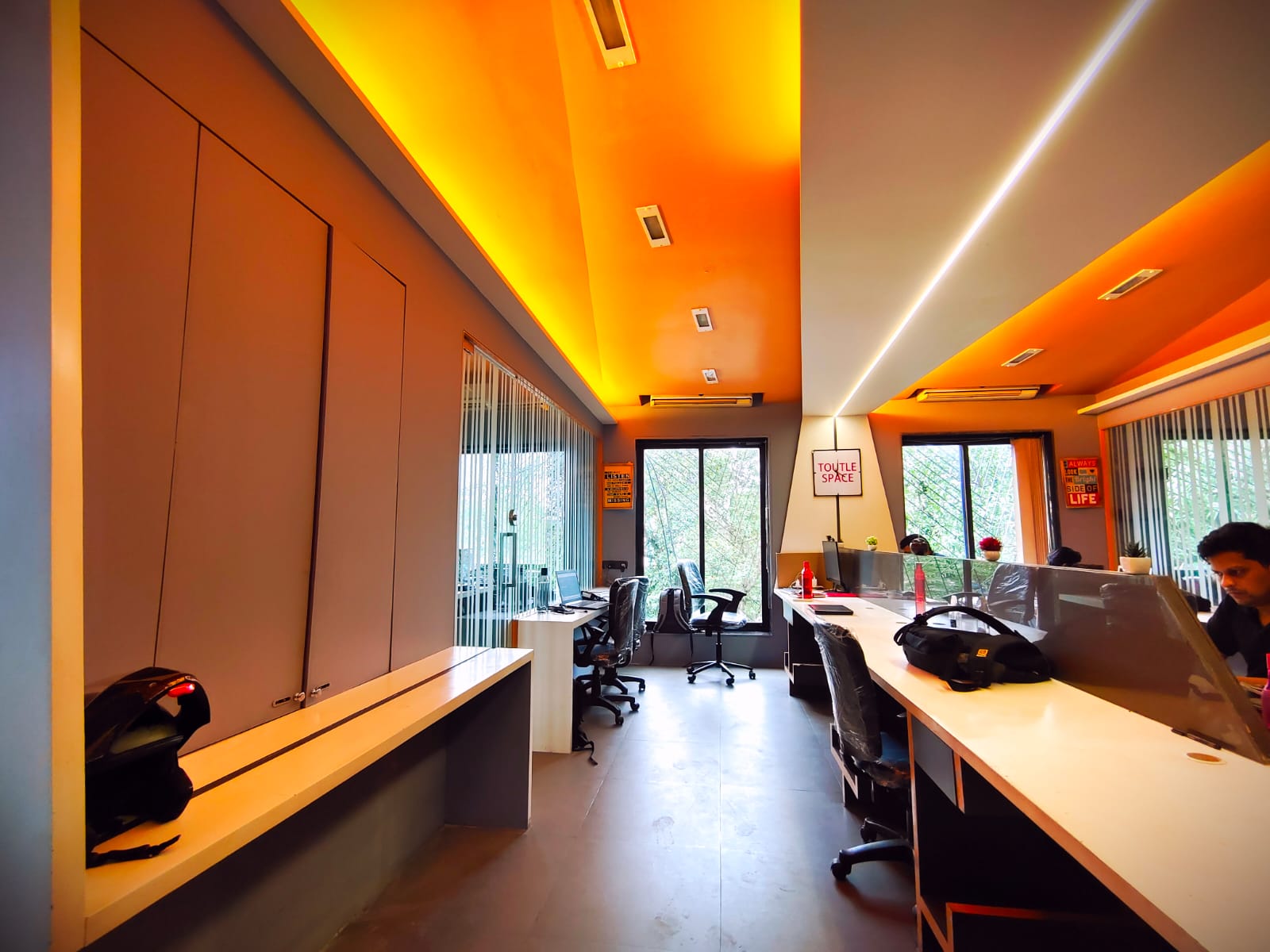 Toutle Space image 5