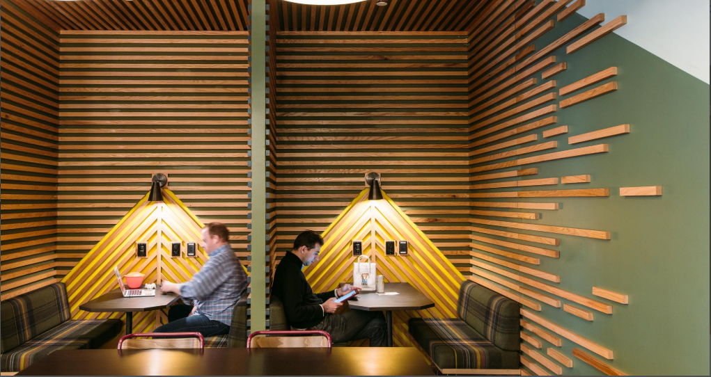 WeWork 247 Park image 4