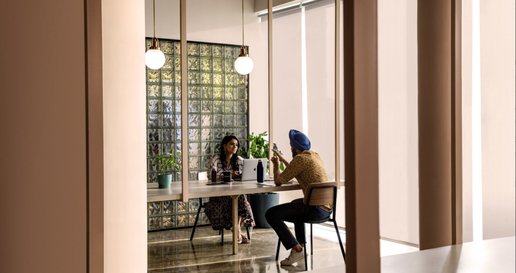 WeWork Enam Sambhav image 3