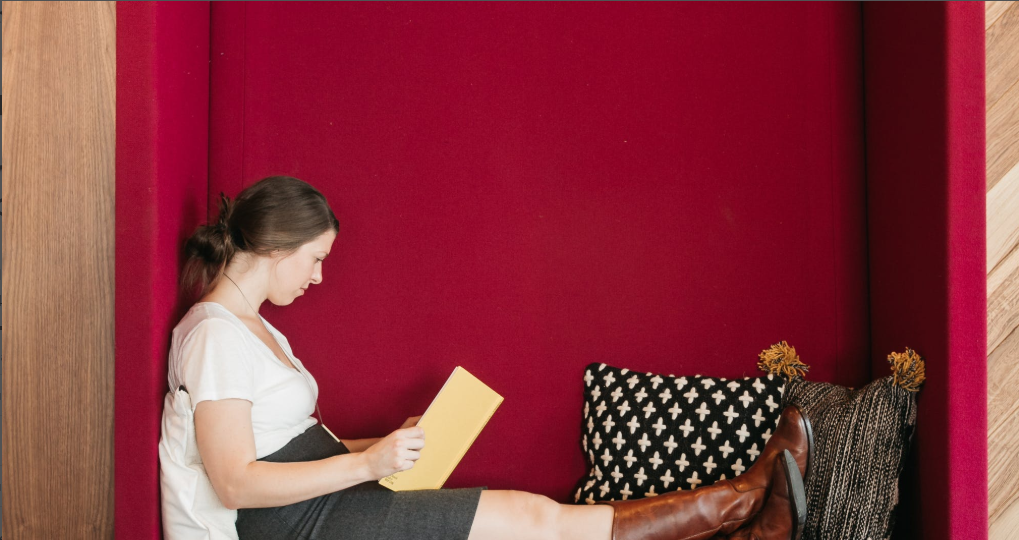 WeWork Oberoi Commerz II image 2