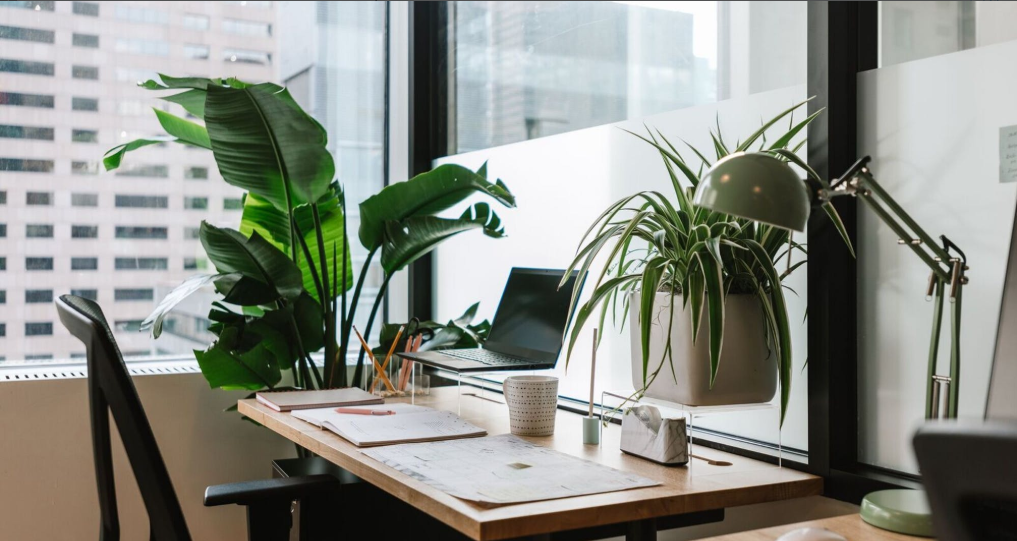 WeWork Raheja Platinum image 2