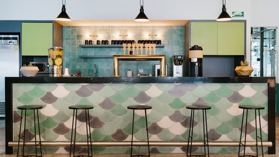 WeWork Seawoods Grand Central image 2