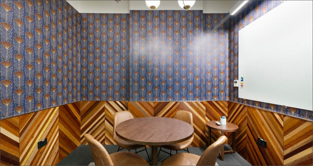 WeWork Vaswani Chambers image 2