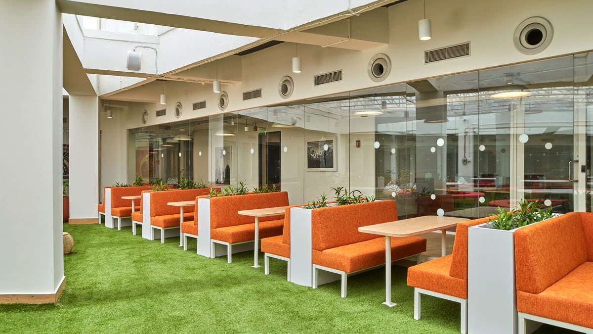 WeWork VIjay Diamond image 2