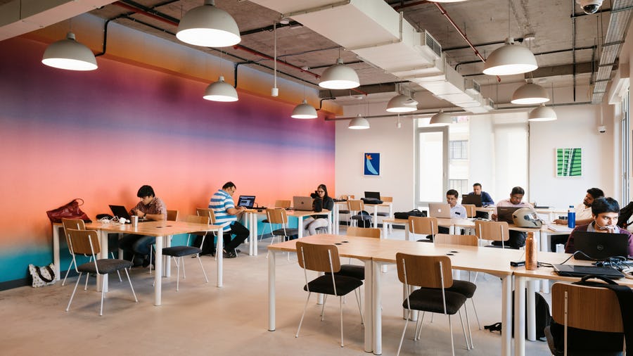 WeWork Zenia image 4