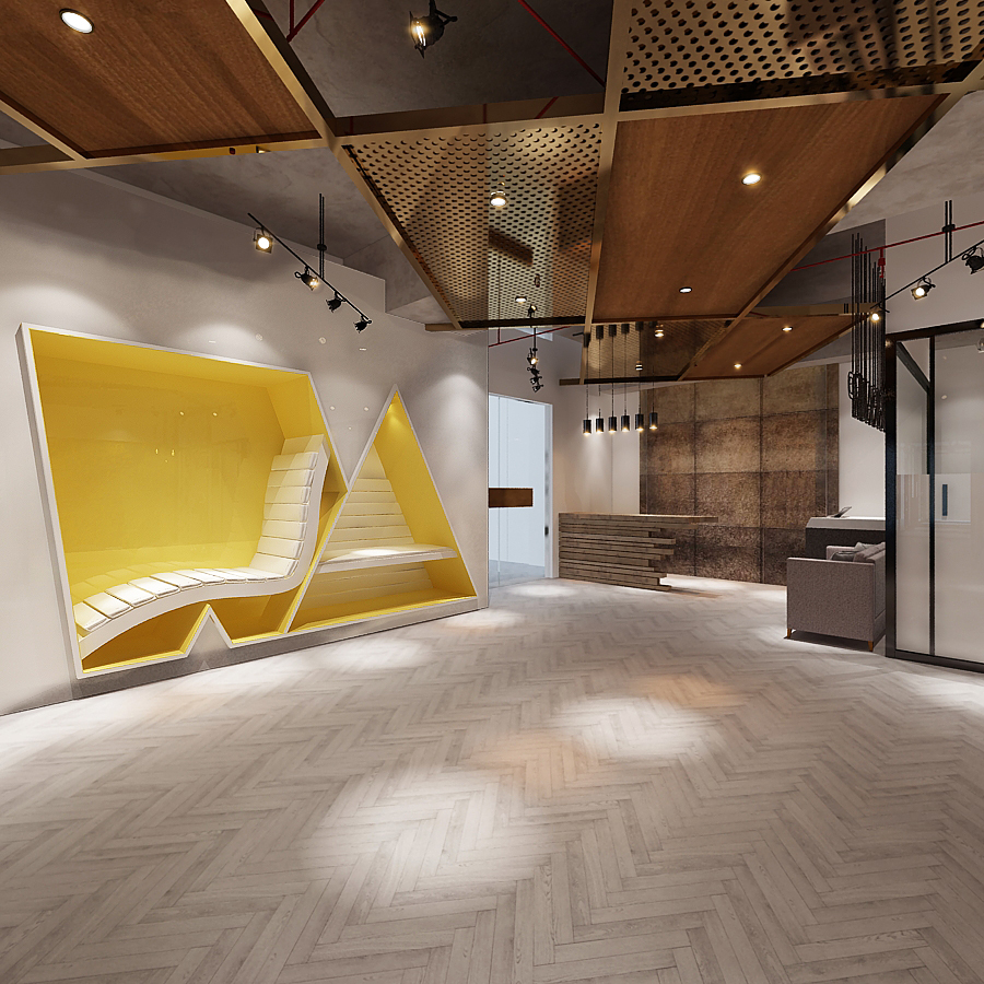 WorkAmp spaces Private Limited image 2