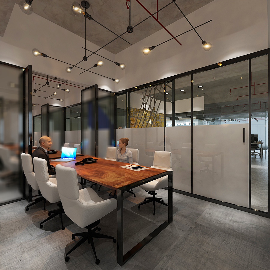 WorkAmp spaces Private Limited image 4