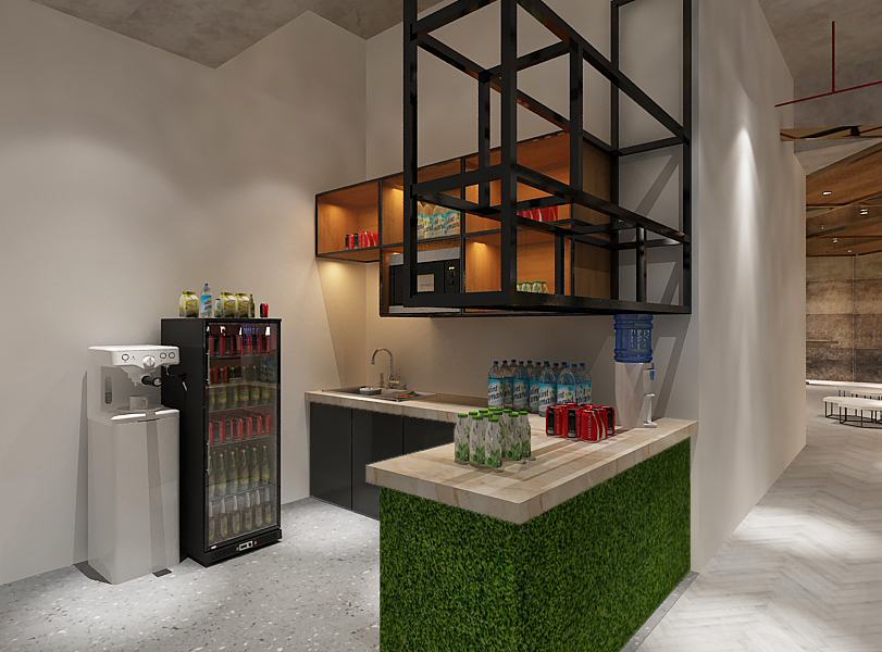 WorkAmp spaces Private Limited image 3