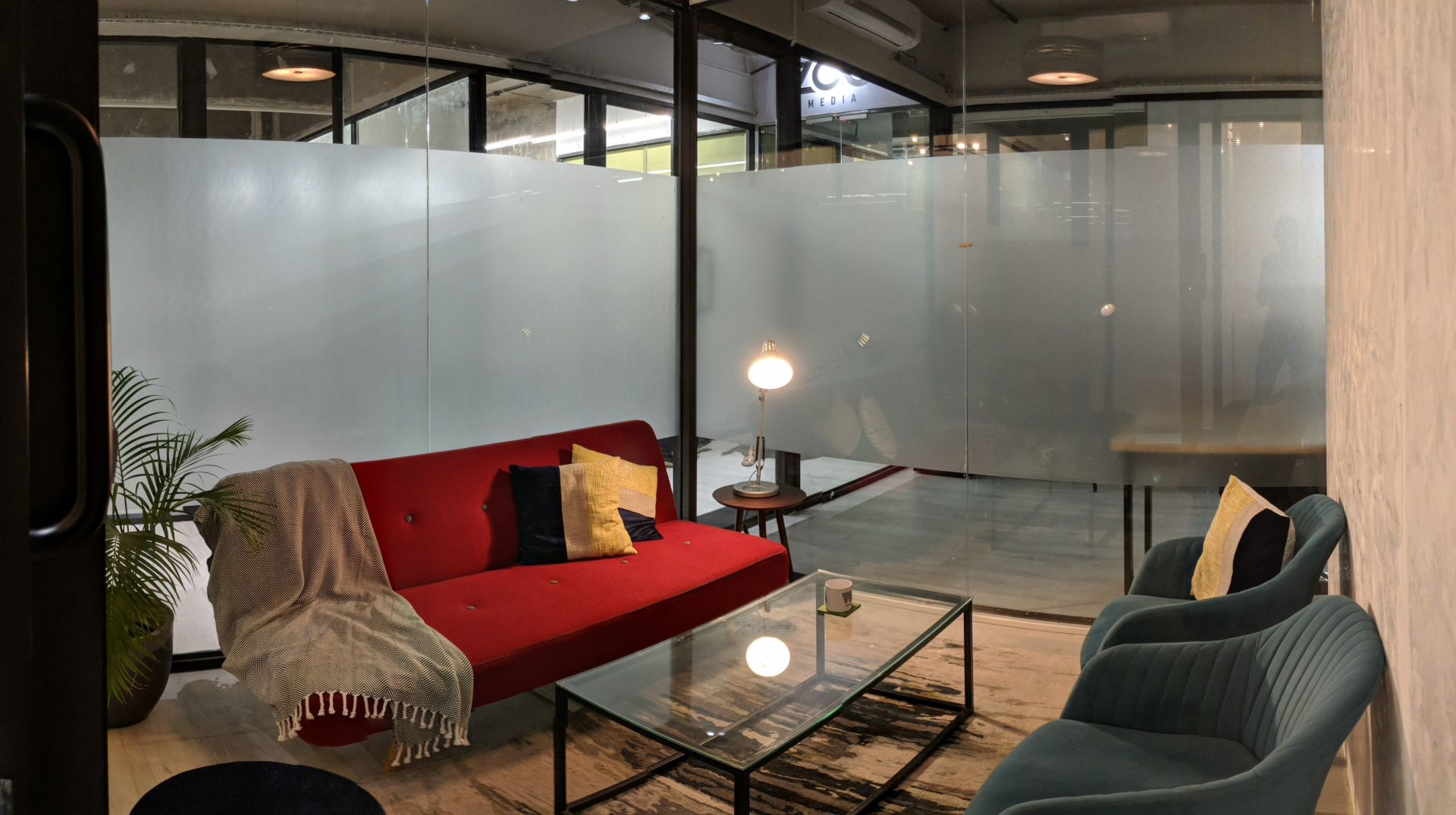 WorkAmp spaces Private Limited image 5