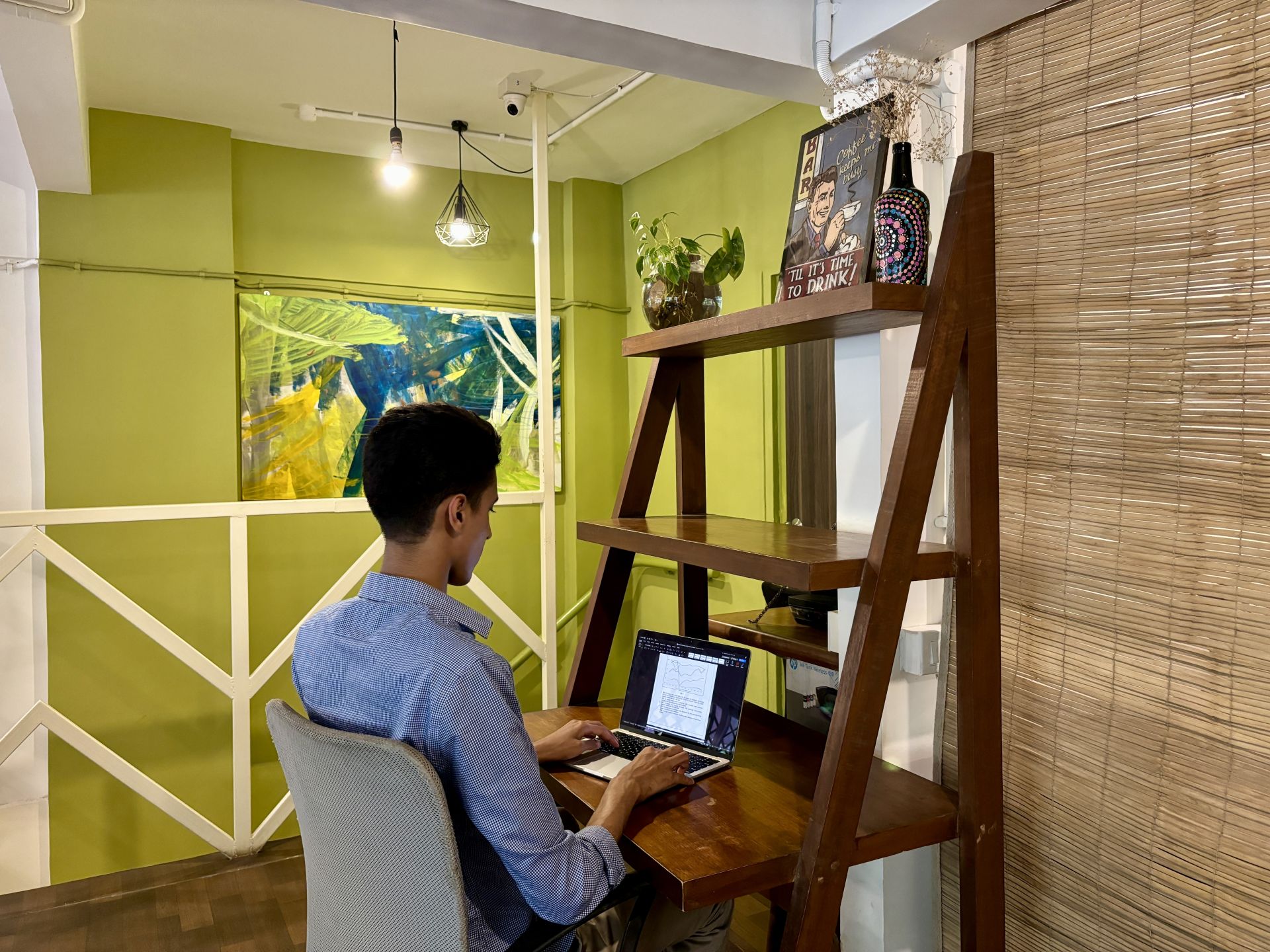 Workbay Coworking image 2