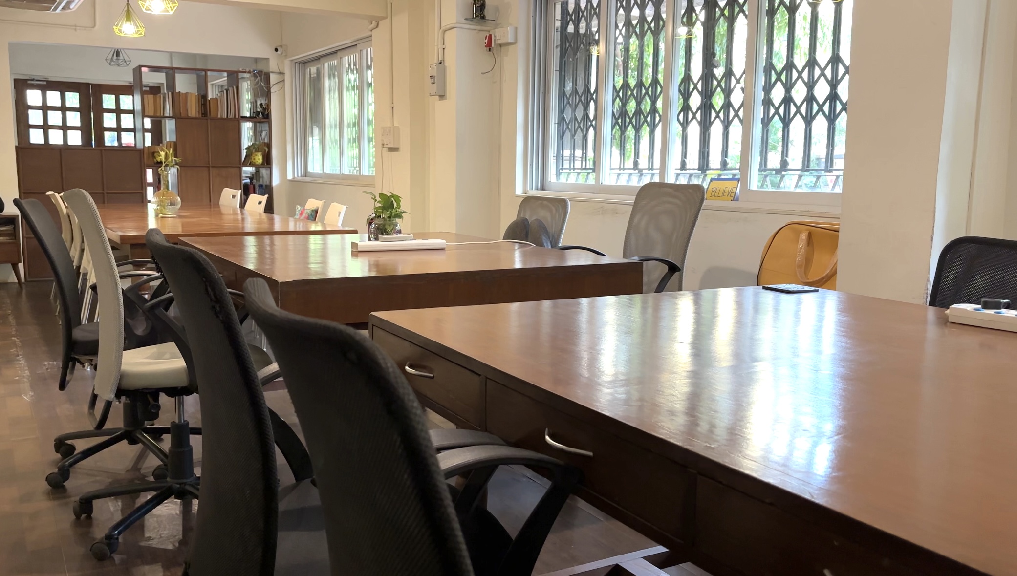 Workbay Coworking image 4